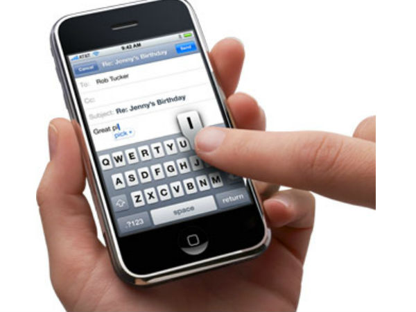 మీ ఫోన్ టచ్‌స్ర్కీన్ పనిచేయటం లేదా..?