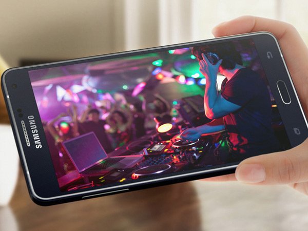 శాంసంగ్ గెలాక్సీ ఎ8 స్టార్ 