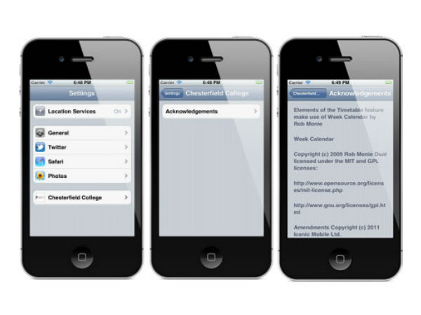మీ ఆండ్రాయిడ్ డివైస్‌లోని అవాంఛిత యాప్స్‌ను నిరోధించటం ఏలా..?