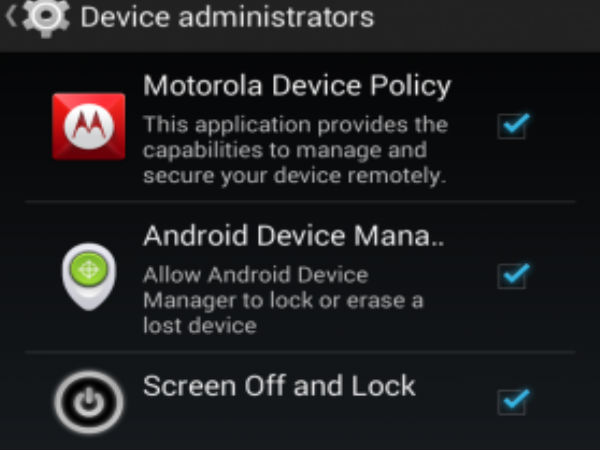 మోటో జీ యూజర్లకు బెస్ట్ టిప్స్