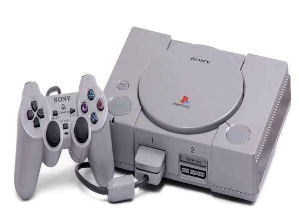 సోనీ ప్లే స్టేషన్ గురించి 10 ఆసక్తికర నిజాలు