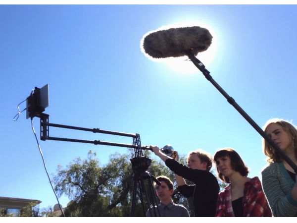 అలరించిన యాపిల్ ఆస్కార్ యాడ్