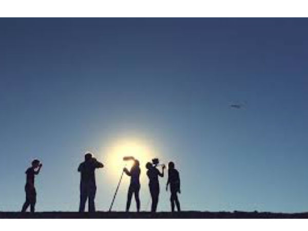 అలరించిన యాపిల్ ఆస్కార్ యాడ్