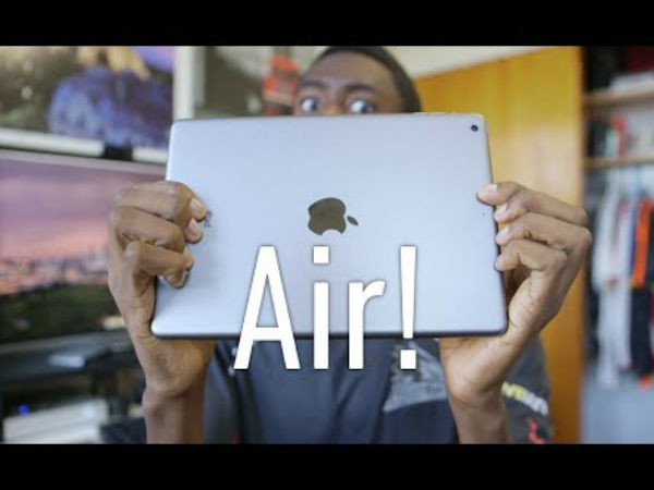 అలరించిన యాపిల్ ఆస్కార్ యాడ్