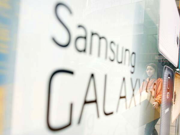 ఏప్రిల్ ఆరంభంలో భారత్‌లోకి సామ్‌సంగ్ గెలాక్సీ ఎస్6
