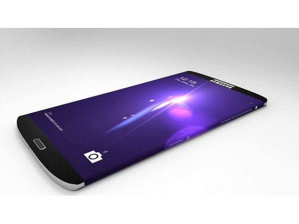 అంతా సామ్‌సంగ్ గెలాక్సీ ఎస్6 గురించే