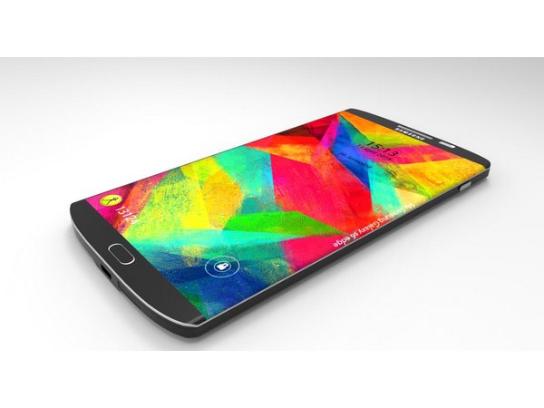 అంతా సామ్‌సంగ్ గెలాక్సీ ఎస్6 గురించే