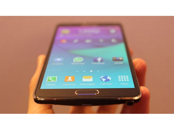  2015లో మెరవబోతోన్న 10 బెస్ట్ స్మార్ట్‌ఫోన్‌లు