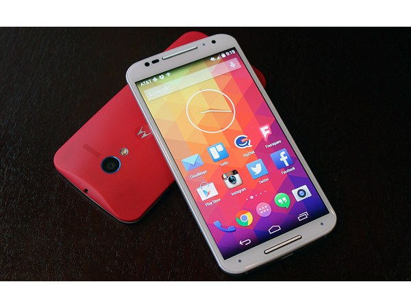  2015లో మెరవబోతోన్న 10 బెస్ట్ స్మార్ట్‌ఫోన్‌లు