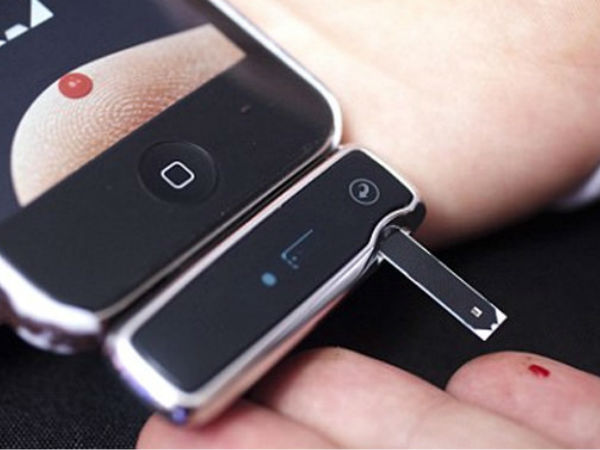  మీ హెల్త్‌‍ను మానిటర్ చేసే 10 బెస్ట్ స్మార్ట్ డివైస్‌లు 