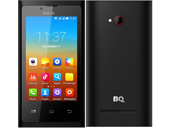  10 బెస్ట్ మొబైల్ ఫోన్‌లు రూ.2000 నుంచి రూ.5000 ధరల్లో