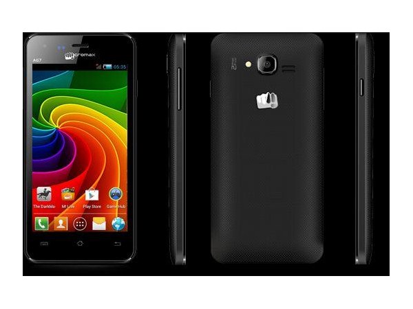  10 బెస్ట్ మొబైల్ ఫోన్‌లు రూ.2000 నుంచి రూ.5000 ధరల్లో