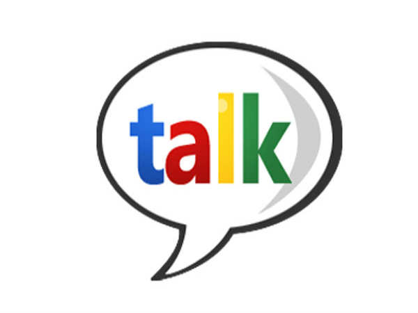 జీటాక్ సేవలను నిలిపివేసిన గూగుల్