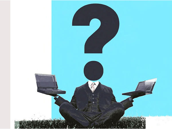  వీళ్లు టెక్నాలజీకి దూరం దూరం!