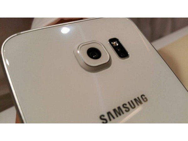 సామ్‌సంగ్ గెలాక్సీ ఎస్6 స్పెసిఫికేషన్‌లు క్లుప్తంగా