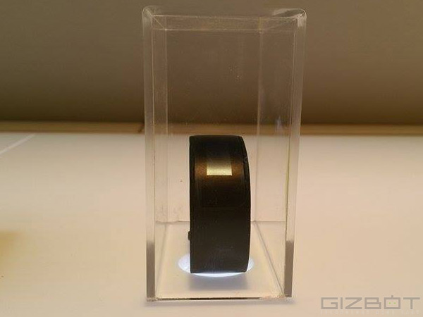 హెచ్‌టీసీ గ్రిప్ ఫిట్నెస్ ట్రాకింగ్ స్మార్ట్‌బ్యాండ్