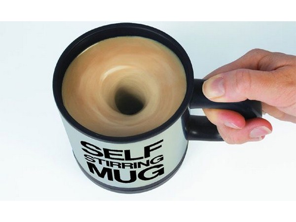 బద్ధకస్తుల కోసం క్రేజీ గాడ్జెట్‌లు