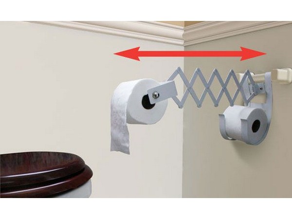 బద్ధకస్తుల కోసం క్రేజీ గాడ్జెట్‌లు