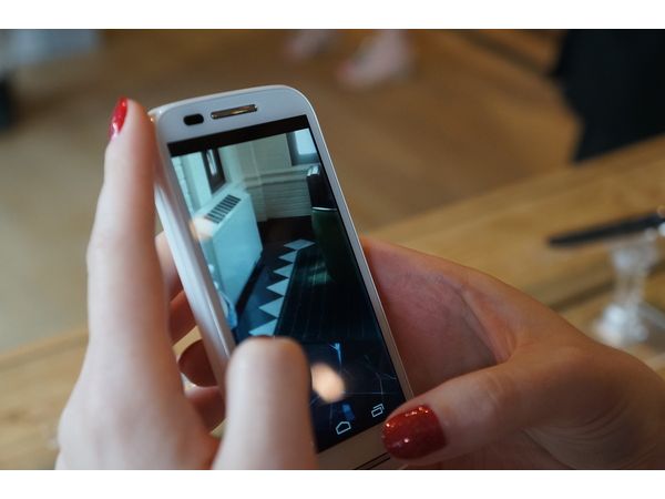 మార్చి 10న  భారత్‌లోకి మోటో ఇ (సెకండ్ జనరేషన్)