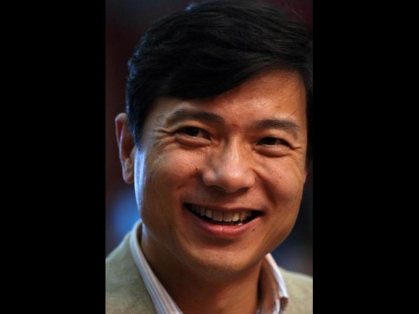  ఫోర్బ్స్ ప్రపంచ టెక్ బిలియనీర్ల జాబితా - 2015