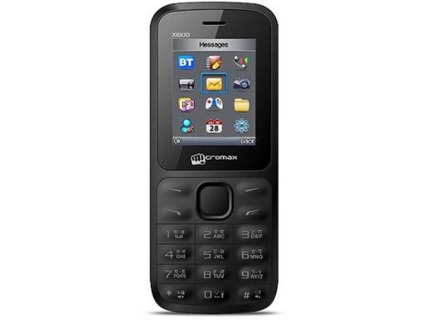 10 డ్యుయల్ సిమ్ ఫోన్‌లు (రూ.2000 ధరల్లో)