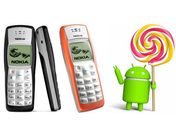 నోకియా ఫోన్‌ల గురించి పలు ఆసక్తికర విషయాలు
