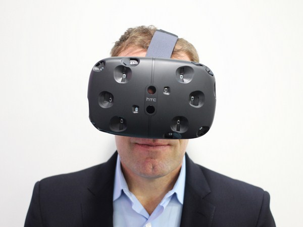 ఎండబ్ల్యూసీ 2015లో కనువిందు చేసిన 15 కూలెస్ట్ గాడ్జెట్‌లు