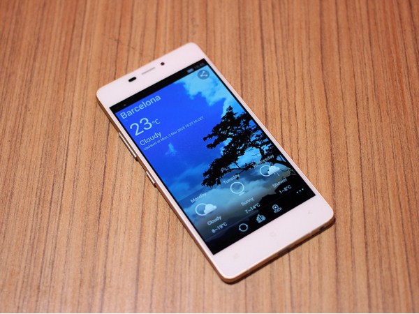 ఎండబ్ల్యూసీ 2015లో కనువిందు చేసిన 15 కూలెస్ట్ గాడ్జెట్‌లు