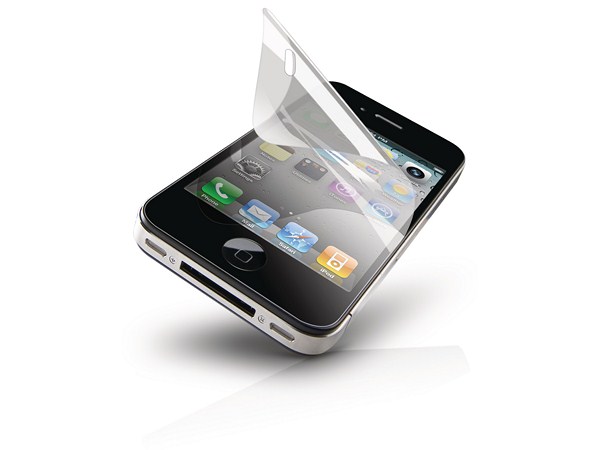 మీ కొత్త సెల్‌ఫోన్‌ను ఇలా కాపాడుకోండి