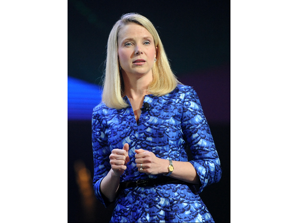 టెక్నాలజీ 2014: శక్తివంతమైన మహిళామణులు 