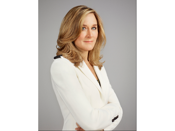 టెక్నాలజీ 2014: శక్తివంతమైన మహిళామణులు 