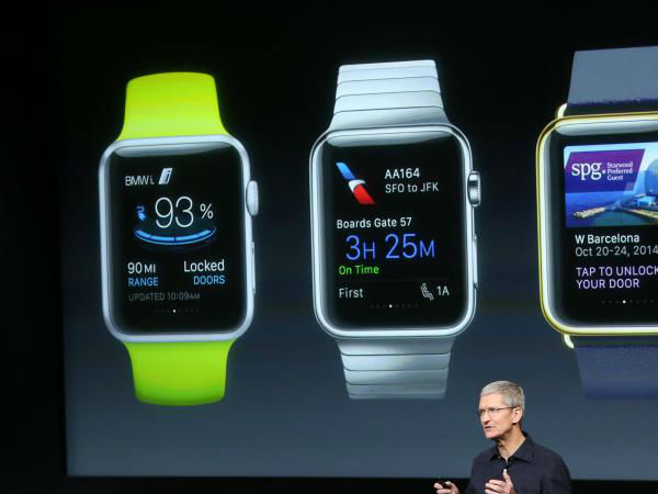  యాపిల్ వాచ్ గురించి మీరు తెలుసుకోవల్సిన విషయాలు