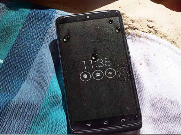 మోటరోలా మోటో టర్బో : 10 కూలెస్ట్ ఫీచర్లు