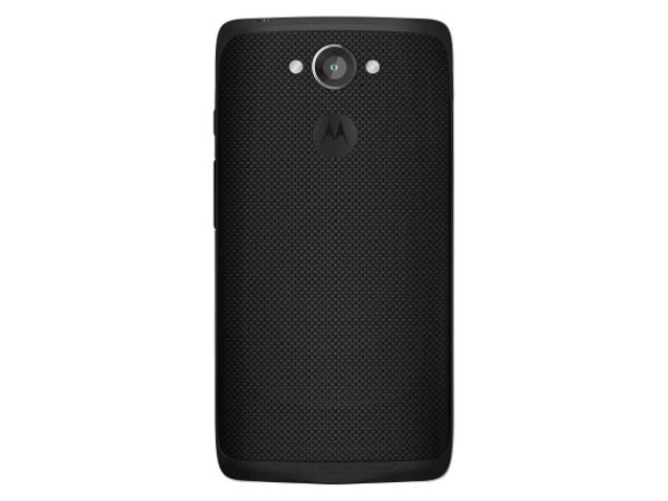 మోటరోలా మోటో టర్బో : 10 కూలెస్ట్ ఫీచర్లు