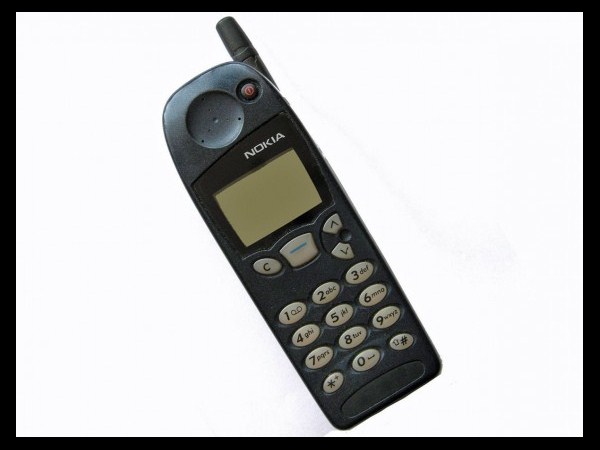 నోకియా పతనానికి 10 కారణాలు