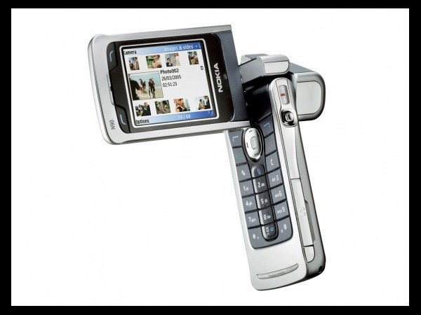 నోకియా పతనానికి 10 కారణాలు