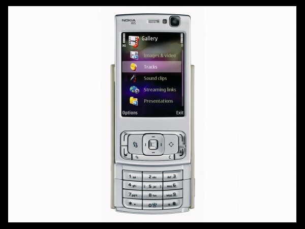 నోకియా పతనానికి 10 కారణాలు