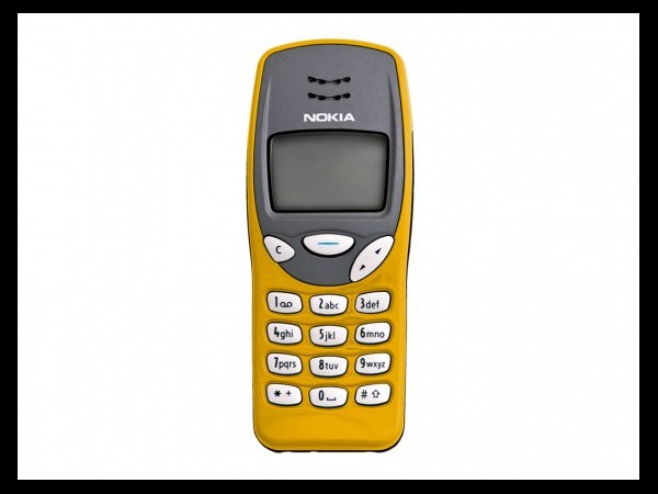 నోకియా పతనానికి 10 కారణాలు