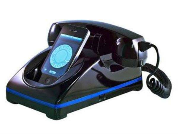 ఆధునిక మనిషి కోసం అద్భుతంగా డిజైన్ చేసారు 