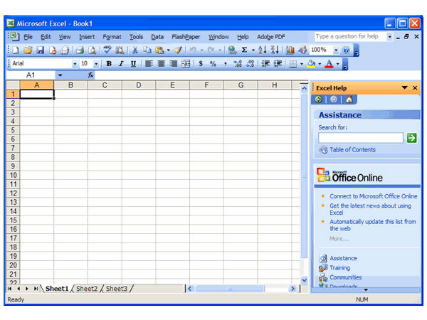మీ కోసం 10 ‘ఎంఎస్ ఎక్సెల్’ ట్రిక్స్