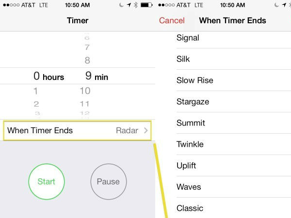 యాపిల్ ఐఫోన్‌లోని 10 ప్రత్యేకతలు