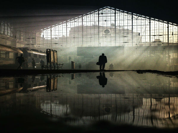 సోనీ వరల్డ్ ఫోటోగ్రఫీ అవార్డ్స్‌.. 20 బెస్ట్ ఫోటోలు