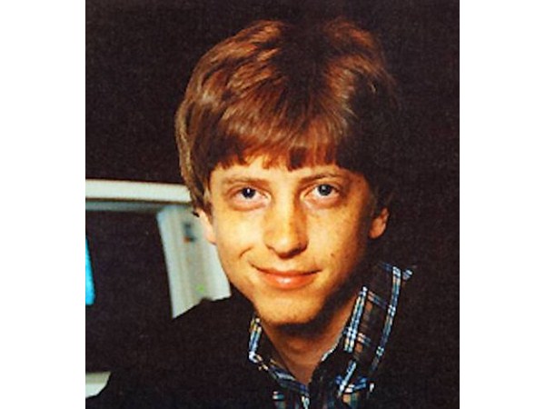 ప్రతి ఇంటికి కంప్యూటర్.. బిల్ గేట్స్ సంకల్పం