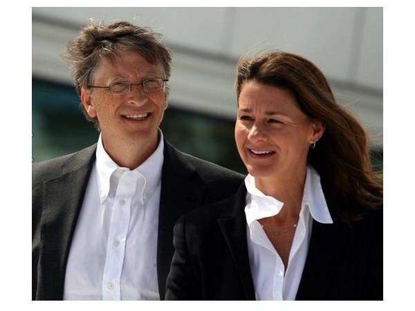 ప్రతి ఇంటికి కంప్యూటర్.. బిల్ గేట్స్ సంకల్పం