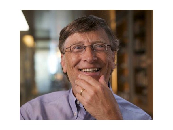 ప్రతి ఇంటికి కంప్యూటర్.. బిల్ గేట్స్ సంకల్పం