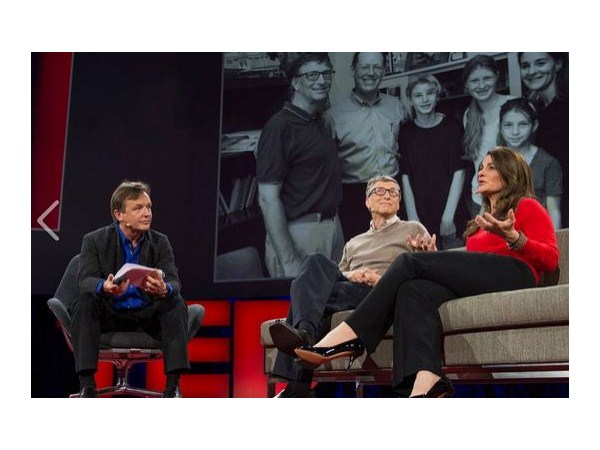 ప్రతి ఇంటికి కంప్యూటర్.. బిల్ గేట్స్ సంకల్పం