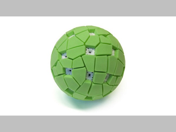 క్రియేటివ్ ఆవిష్కరణలు 