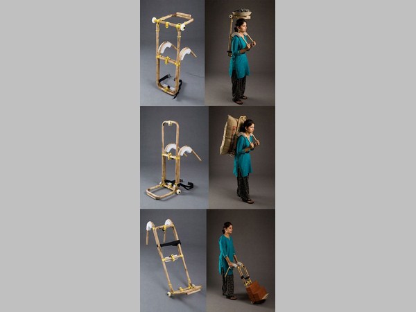 క్రియేటివ్ ఆవిష్కరణలు 