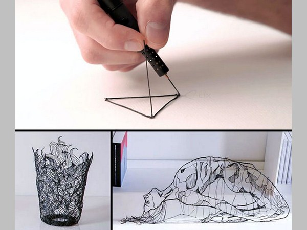 క్రియేటివ్ ఆవిష్కరణలు 