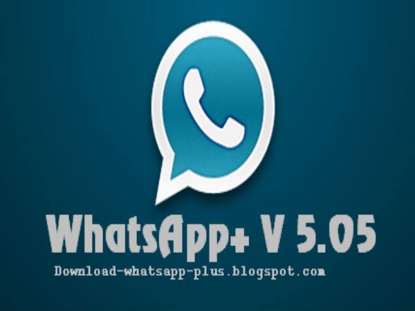 వాట్సాప్ ప్లస్.. ఇదేంటి?